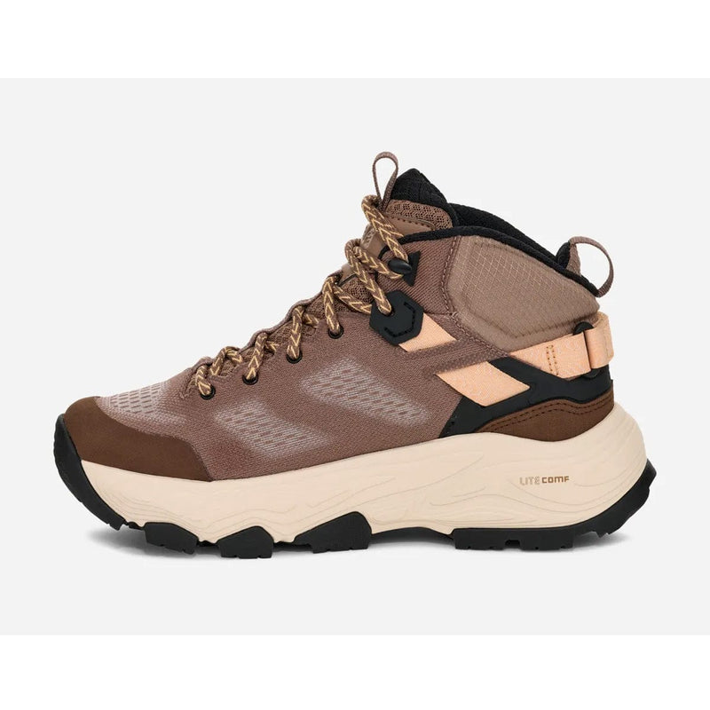 Load image into Gallery viewer, Teva Grandview Max Vent Hiking Boot - Womens
