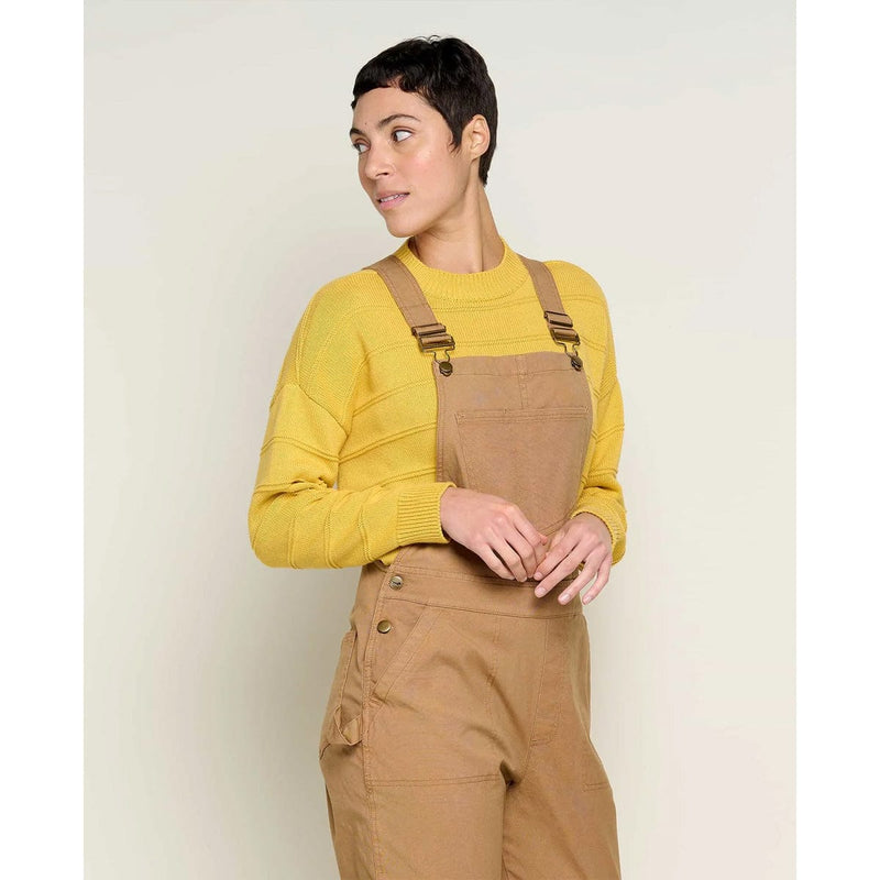 Load image into Gallery viewer, Toad&amp;Co Women's Bramble Lined Overall
