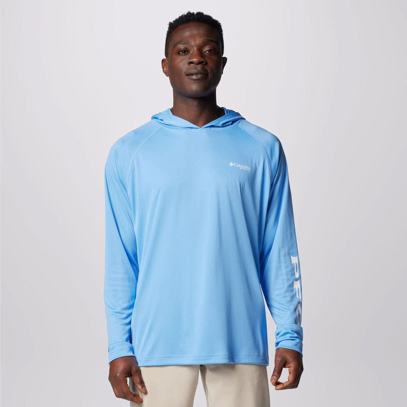 Load image into Gallery viewer, Columbia Men's Terminal Tackle Hoodie
