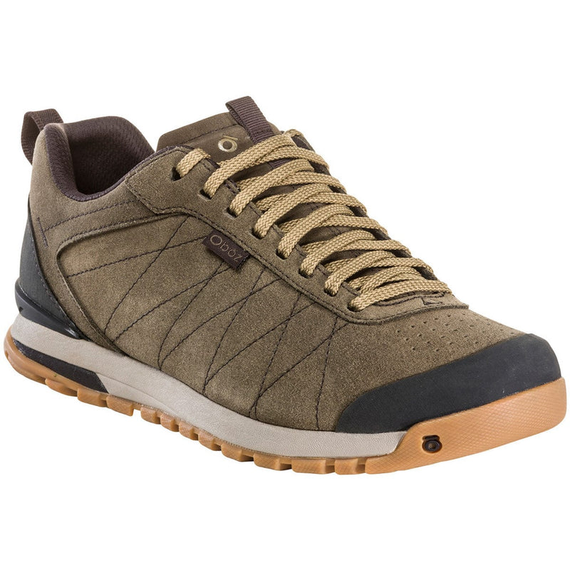 Load image into Gallery viewer, Oboz Bozeman Low Leather WIDE Hiking Shoe - Men's
