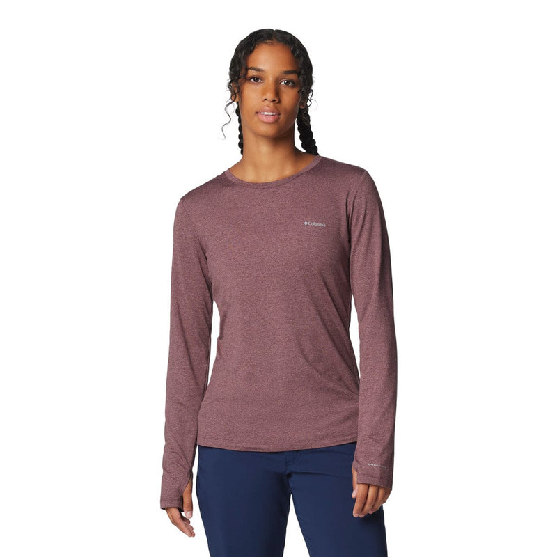 Load image into Gallery viewer, Columbia Women's Sloan Ridge™ Long Sleeve Shirt
