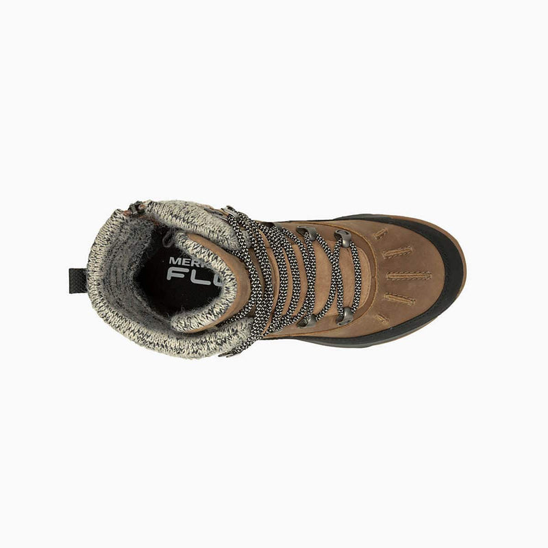 Load image into Gallery viewer, Merrell Women's Siren 4 Thermo Mid Zip Waterproof Boot
