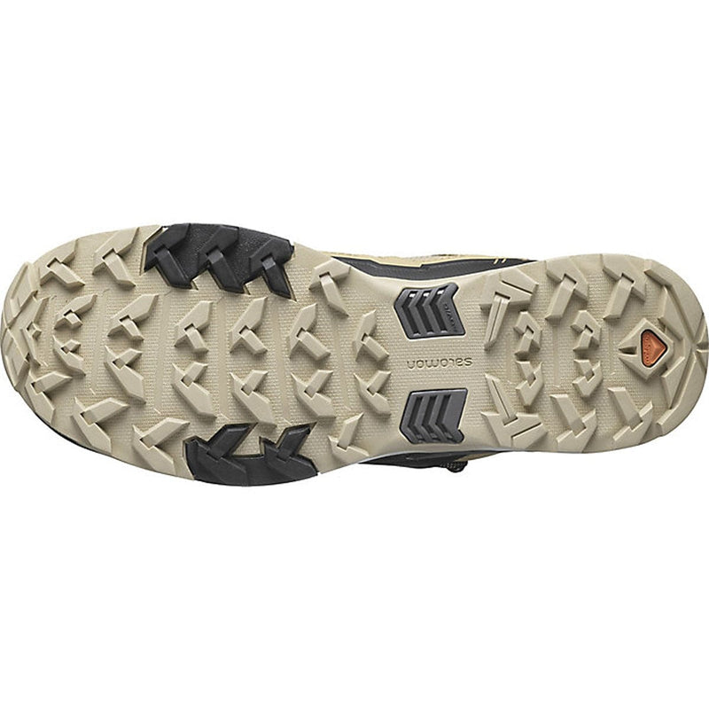 Load image into Gallery viewer, Salomon Men's X ULTRA 4 MID GTX Hiking Boot
