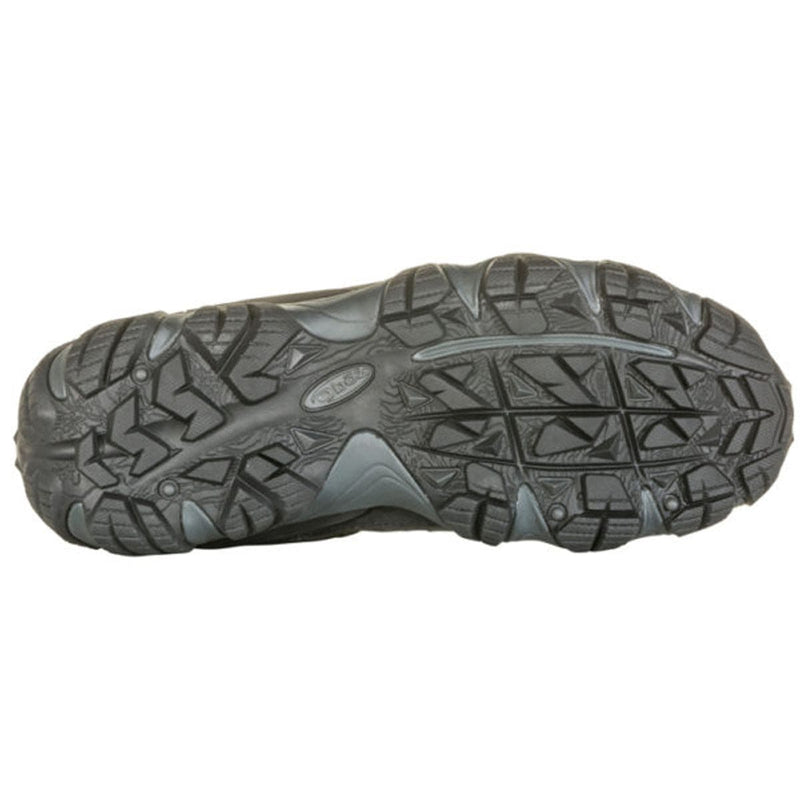 Load image into Gallery viewer, Oboz Sawtooth II Low B-DRY Hiking Shoe - Men's
