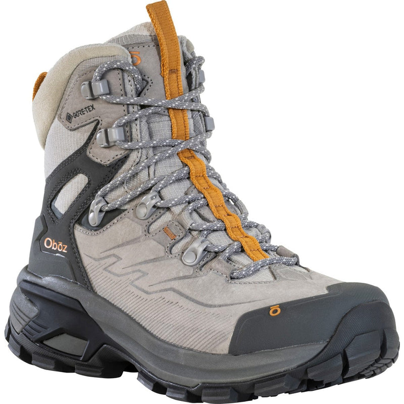 Load image into Gallery viewer, Oboz Bridger Ridge Mid GTX Backpacking Boot - Womens
