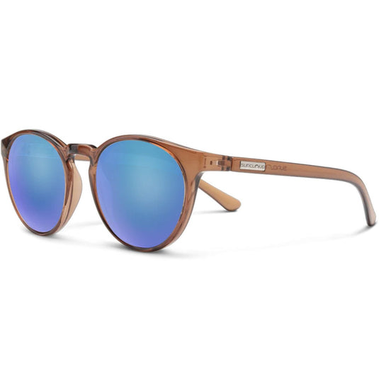 Suncloud Metric Sunglasses
