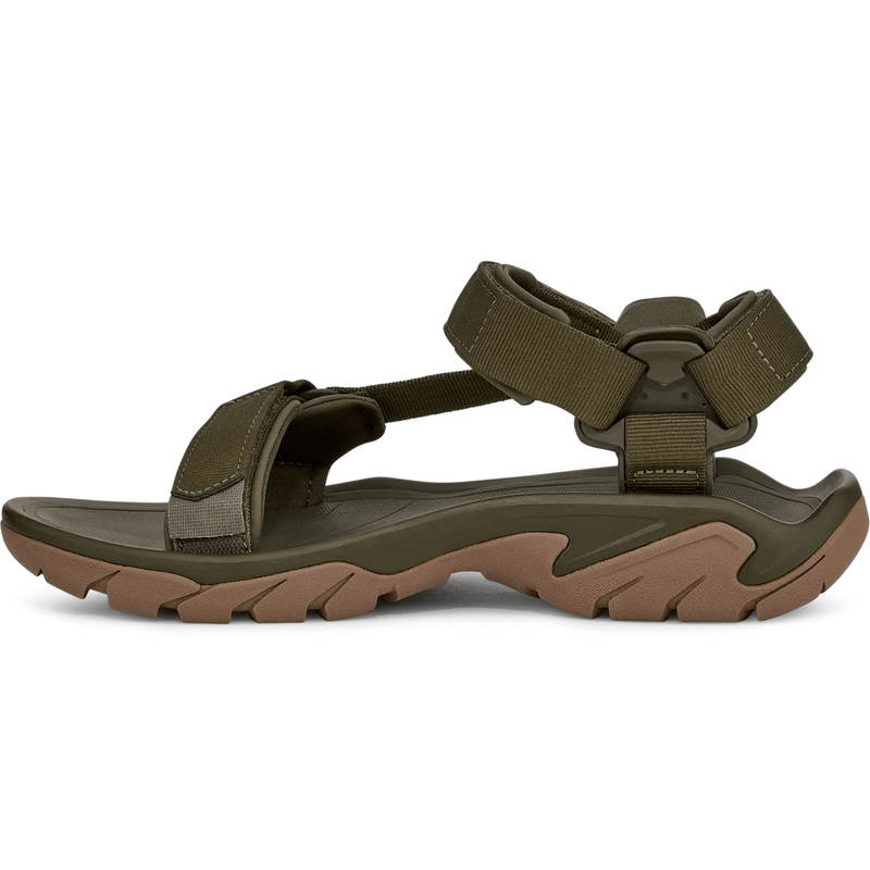 Load image into Gallery viewer, Teva Terra Fi 5 Universal Sandal - Men's
