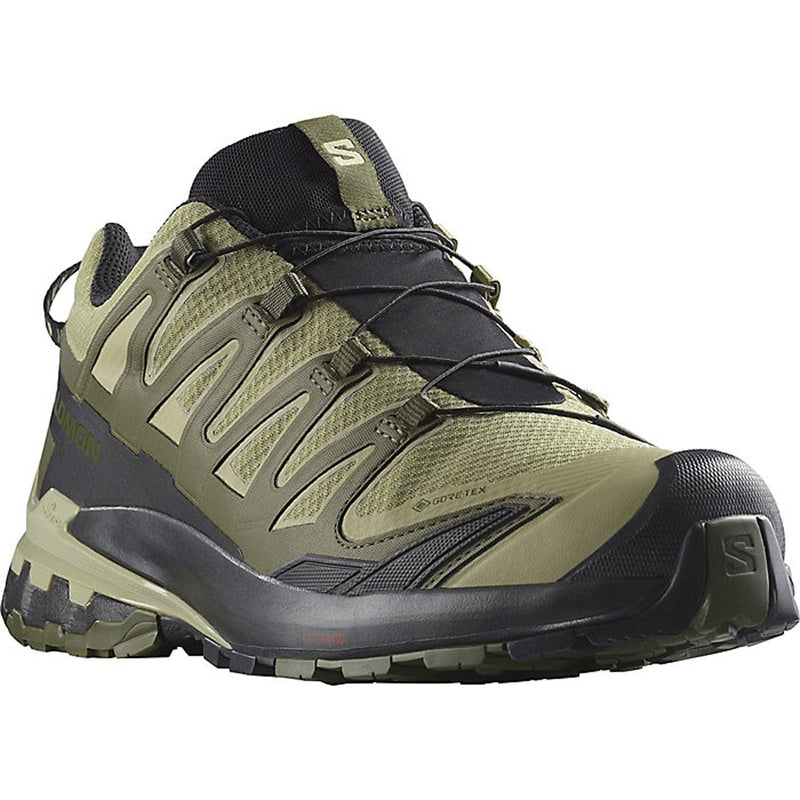 Load image into Gallery viewer, Salomon Men's XA Pro 3D V9 GTX Trail Running Shoes
