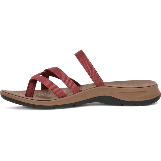 Teva Women's TirraTraveler Flip-Flop