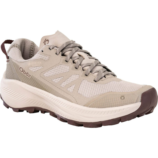 Oboz Katabatic LT Low GTX Hiking Shoe - Women's
