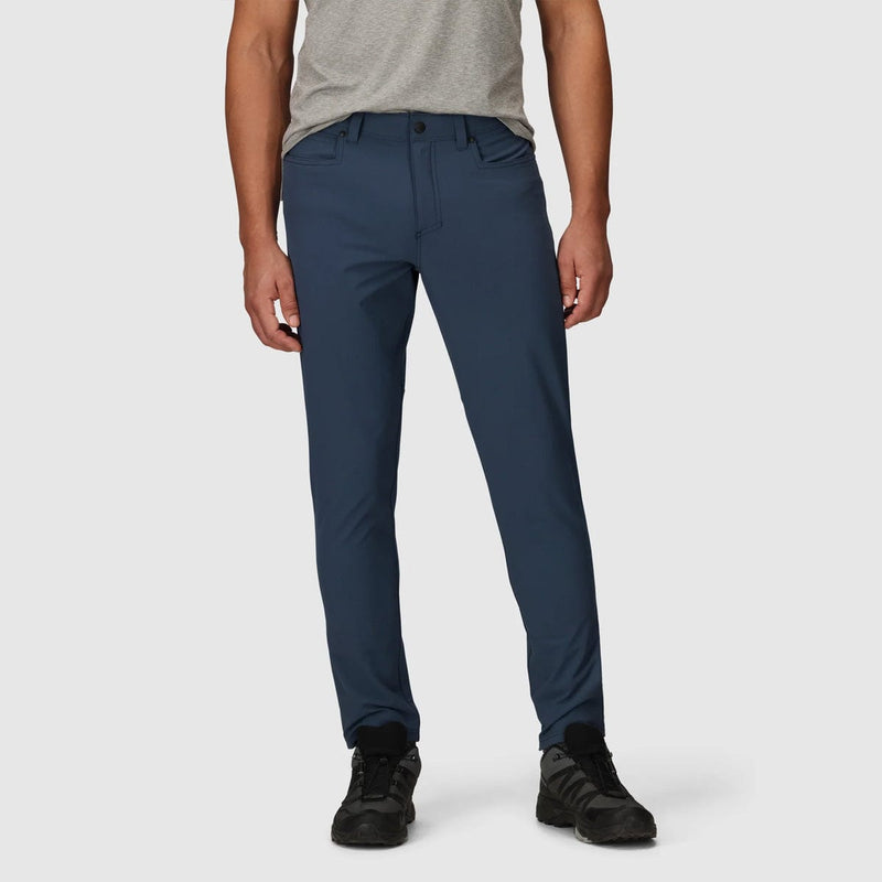 Load image into Gallery viewer, Outdoor Research Men's Timberline Fleece Lined Pants
