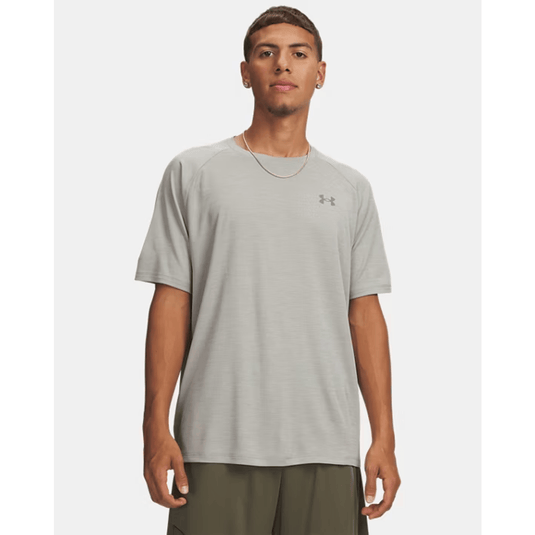 Under Armour UA Tech Textured Men's Short Sleeve
