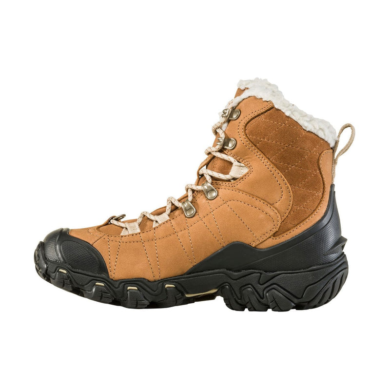 Load image into Gallery viewer, Oboz Bridger 7" Insulated B-DRY Hiking Boot - Women's
