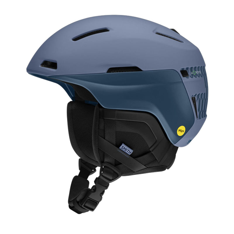 Load image into Gallery viewer, Smith Accel MIPS Snow Helmet Men's
