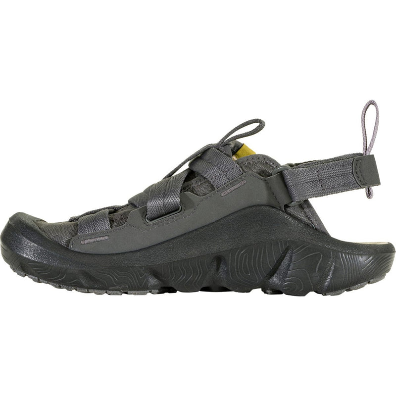 Load image into Gallery viewer, Oboz Women's Whakatā Off-Road Hiking Shoe
