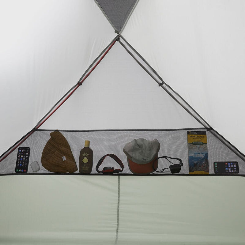 Load image into Gallery viewer, MSR Elixir 4 Backpacking Tent
