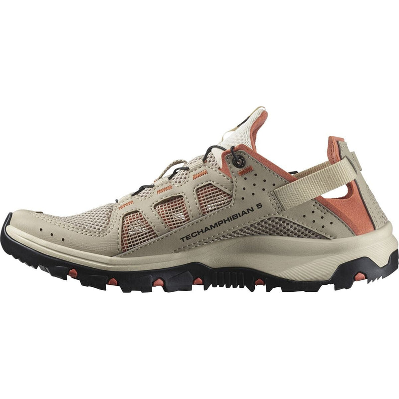 Load image into Gallery viewer, Salomon Techamphibian 5 Womens Water Shoe
