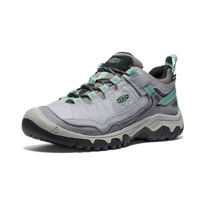Load image into Gallery viewer, Keen Women's Targhee IV Waterproof Shoe
