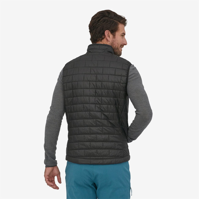 Load image into Gallery viewer, Patagonia Men's Nano Puff Vest
