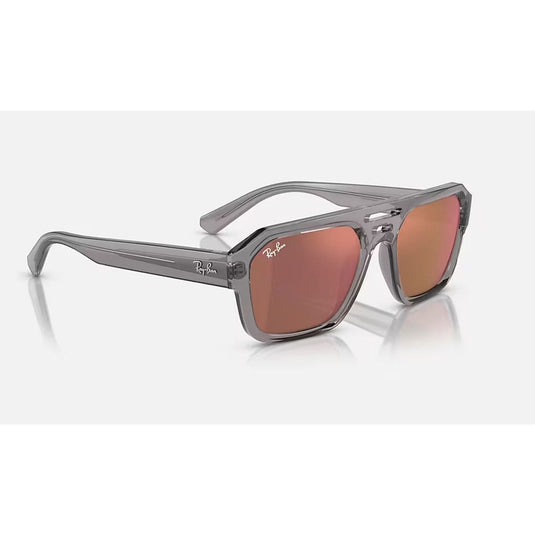 Ray-Ban Corrigan Sustainable Sunglasses