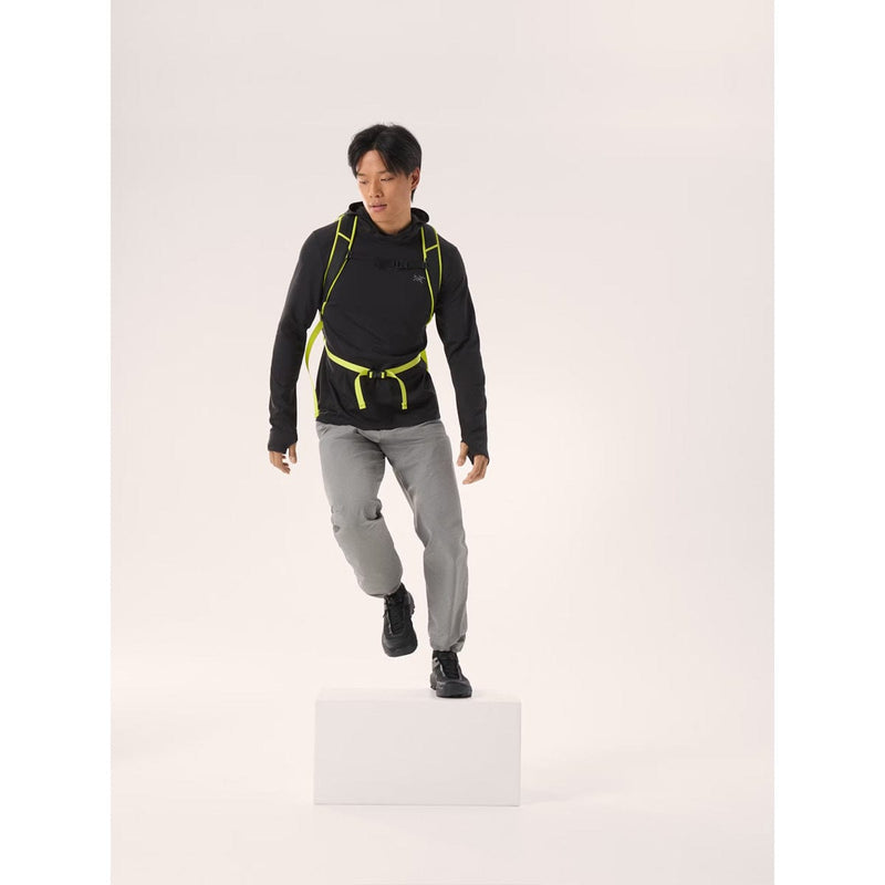 Load image into Gallery viewer, Arc'teryx Men's Cormac Heavyweight Hoody
