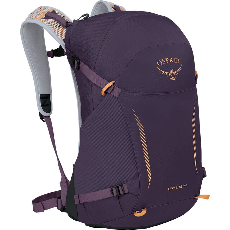 Load image into Gallery viewer, Osprey Hikelite 26 Daypack
