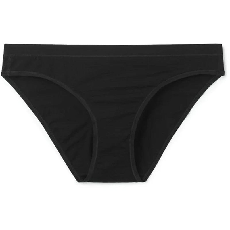 Load image into Gallery viewer, Black men's underwear on a white background
