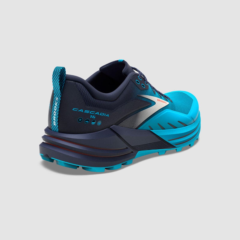 Load image into Gallery viewer, Brooks Cascadia 16 Men's Trail Running Shoe
