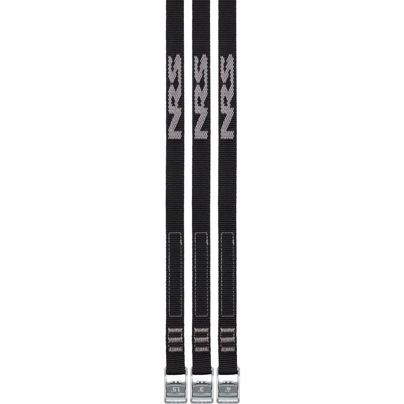 Load image into Gallery viewer, NRS 5/8" Micro Straps
