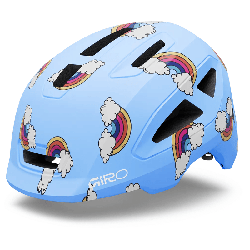 Load image into Gallery viewer, Giro Scamp MIPS II Kids Cycling Helmet
