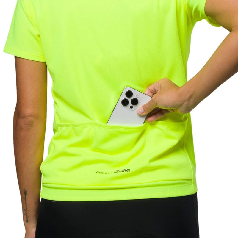 Load image into Gallery viewer, Pearl Izumi Women's Quest Shortsleeve Cycling Jersey
