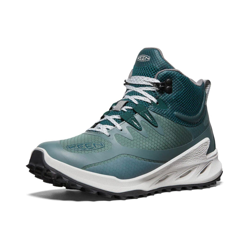 Load image into Gallery viewer, Keen Women's Zionic Mid Waterproof Boot
