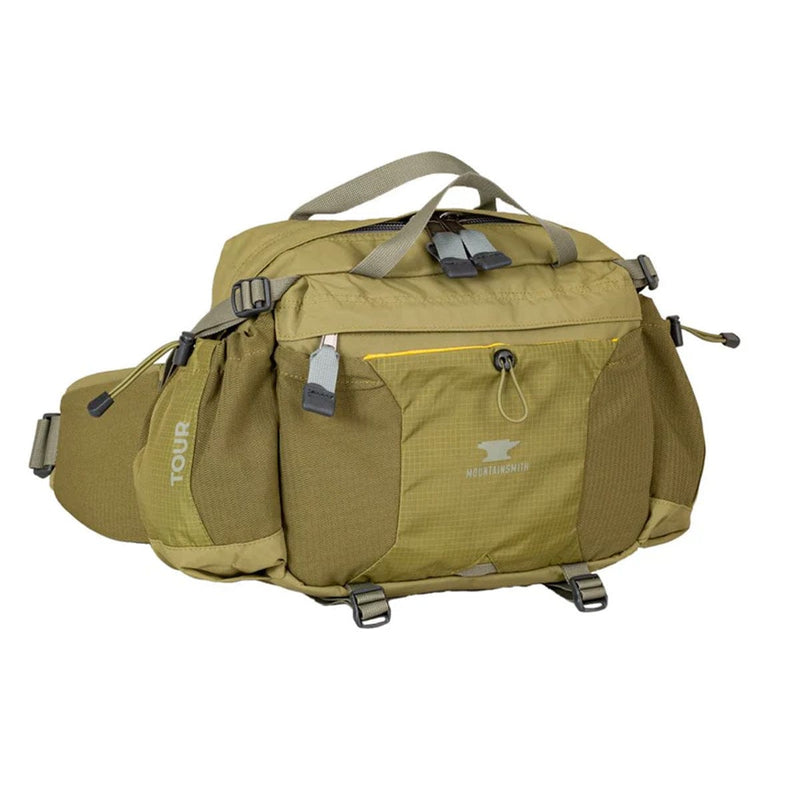 Load image into Gallery viewer, Mountiansmith Tour Lumbar Pack
