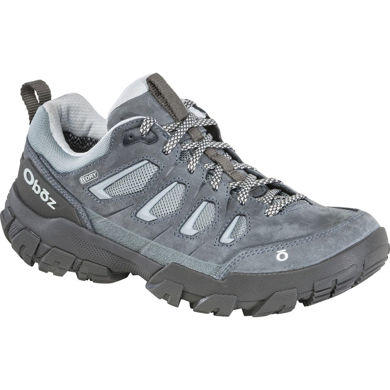 Load image into Gallery viewer, Oboz Sawtooth X Low B-DRY Women's Hiking Shoe
