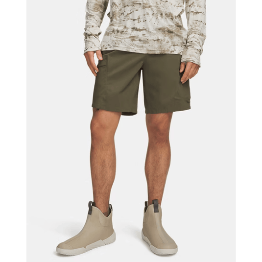 Under Armour Fish Pro 2.0 Men's 9" Cargo Shorts