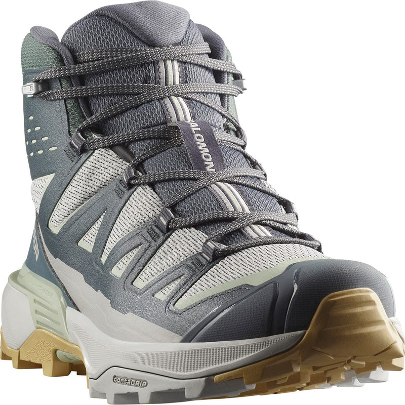 Load image into Gallery viewer, Salomon X Ultra 360 Edge Mid GTX Hiking Boot - Men's
