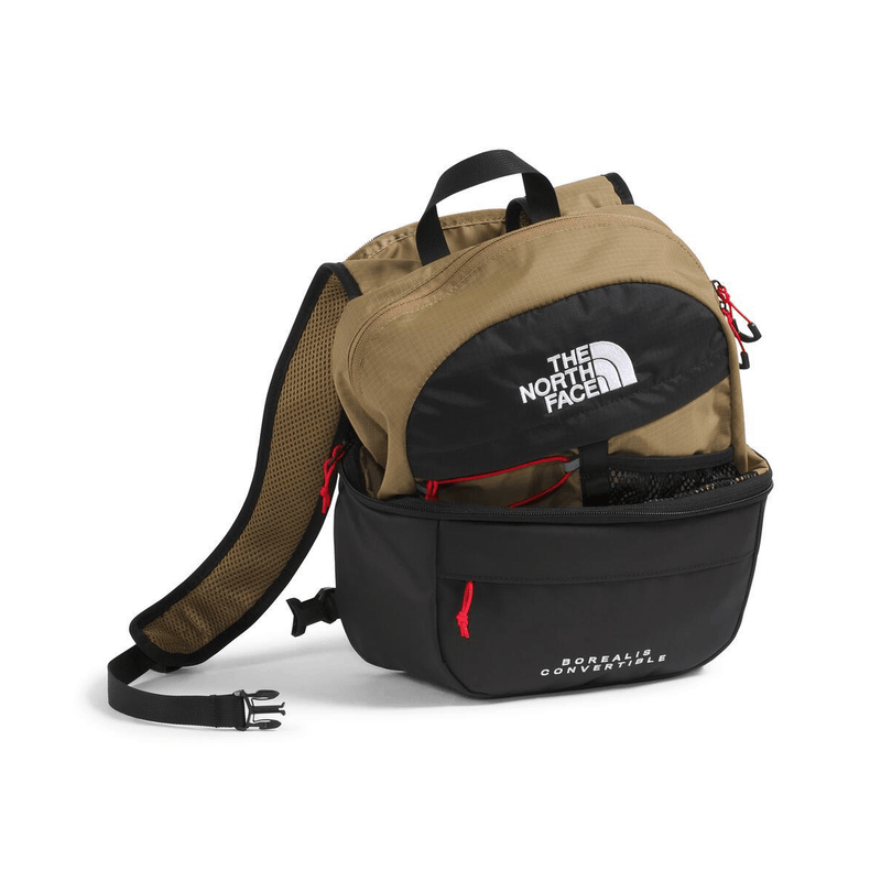 Load image into Gallery viewer, The North Face Borealis Convertible Pack

