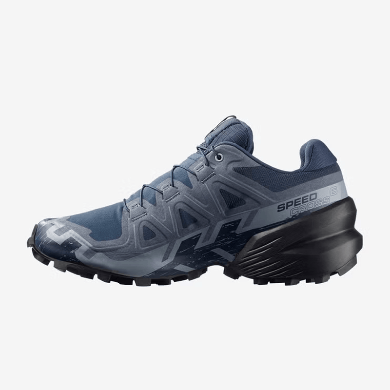 Load image into Gallery viewer, Salomon Speedcross 6 Women's Trail Running Shoes
