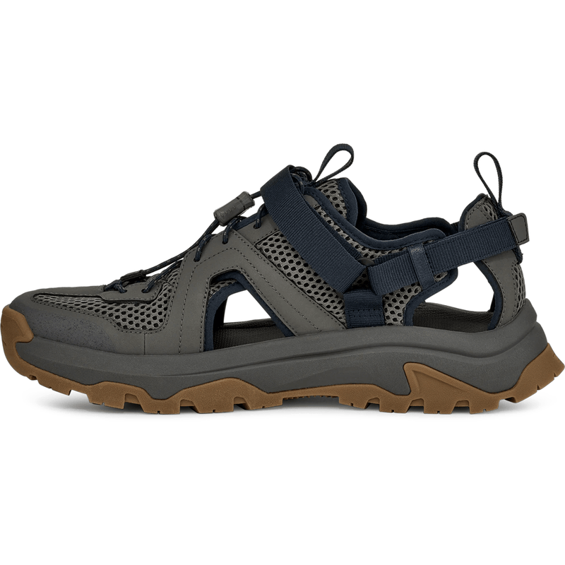 Load image into Gallery viewer, Teva Men's Hurricane XLT3 Closed-Toe Sandal
