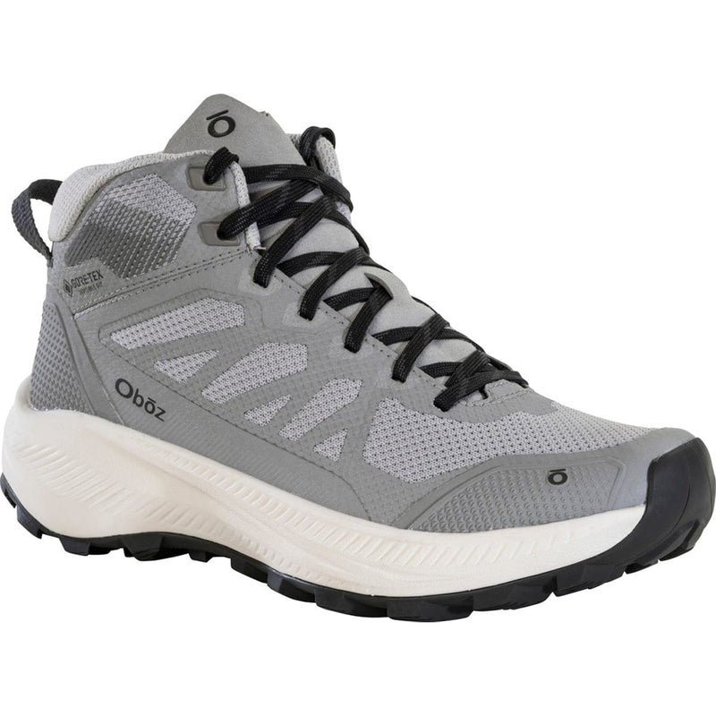 Load image into Gallery viewer, Oboz Katabatic LT Mid GTX Hiking Boot - Women's
