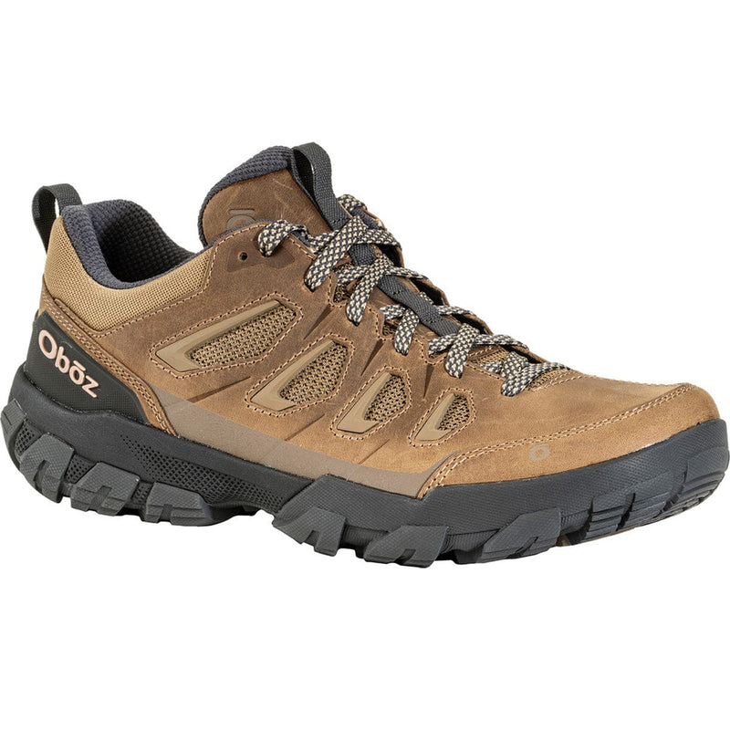 Load image into Gallery viewer, Oboz Sawtooth X Low Men's Wide Hiking Shoe
