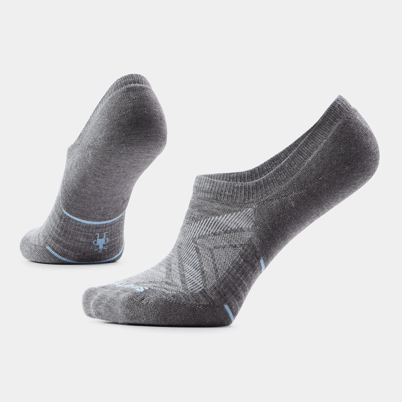 Load image into Gallery viewer, Smartwool Women's Run Targeted Cushion No Show Socks
