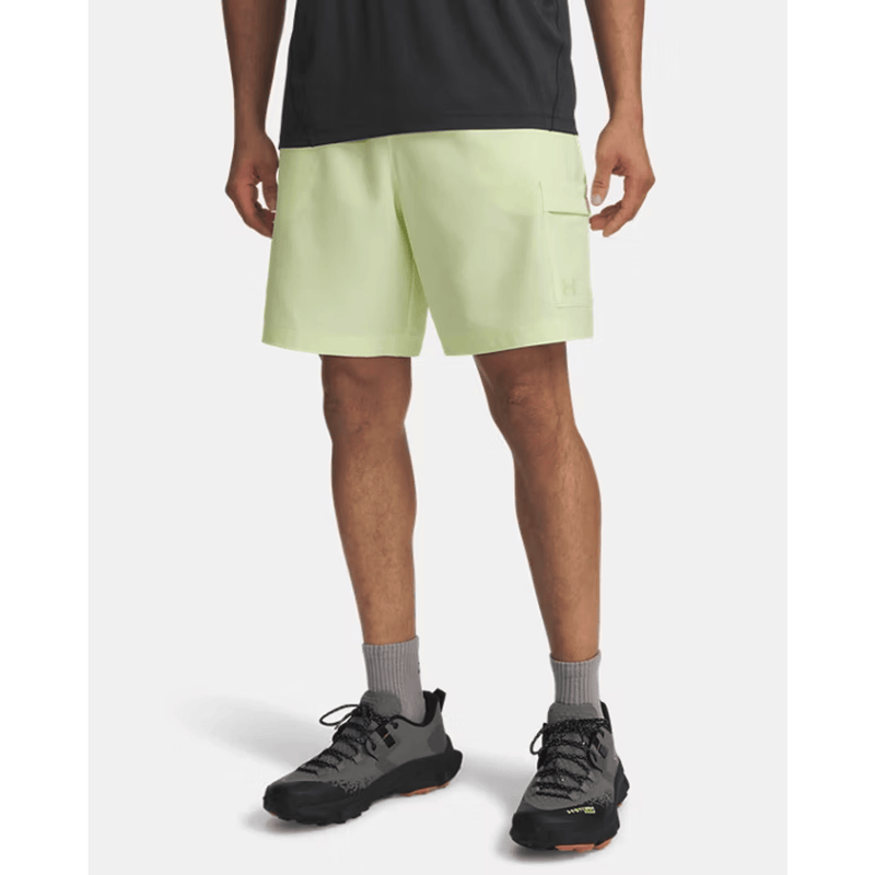 Load image into Gallery viewer, Under Armour Outdoor Hybrid Men's Shorts
