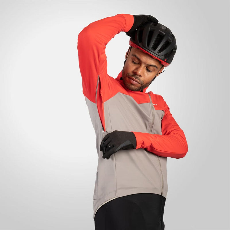 Load image into Gallery viewer, Endura Windchill Jacket II - Men's
