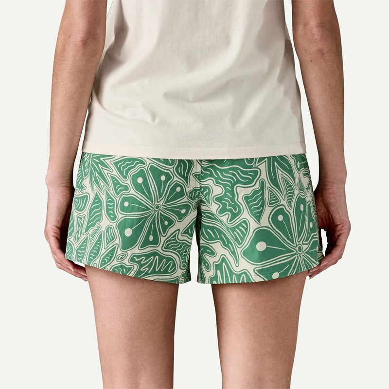 Load image into Gallery viewer, Patagonia Womens Baggies Shorts - 5"
