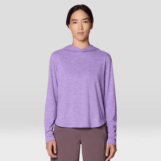 Mountain Hardwear Women's Sunblocker™ Long Sleeve Hoody