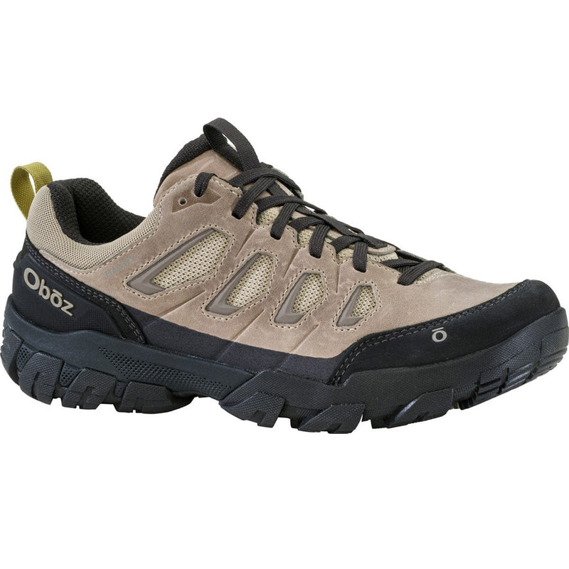 Load image into Gallery viewer, Oboz Sawtooth X Low B-DRY Men's Hiking Shoe
