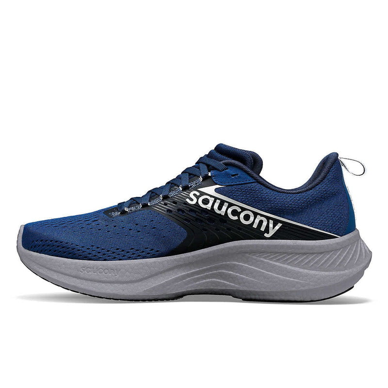 Load image into Gallery viewer, Saucony Ride 17 Run/Walk Sneaker - Men's

