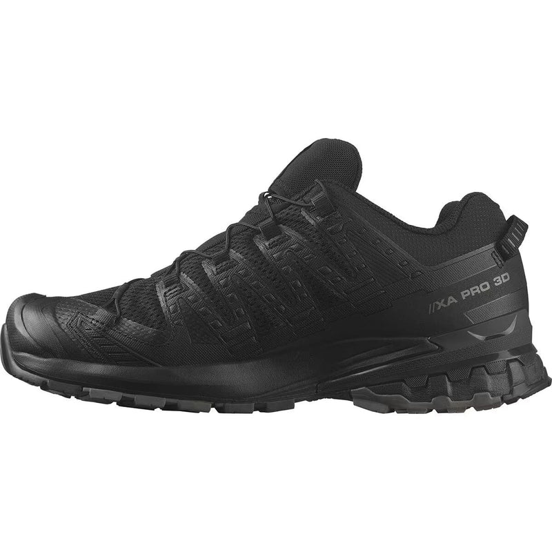 Load image into Gallery viewer, Salomon Men's XA PRO 3D V9 Trail Running Shoe

