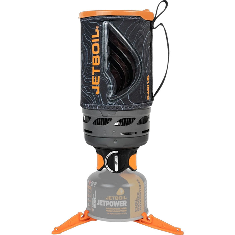 Load image into Gallery viewer, Jetboil Flash 1.0L JavaKit Topo
